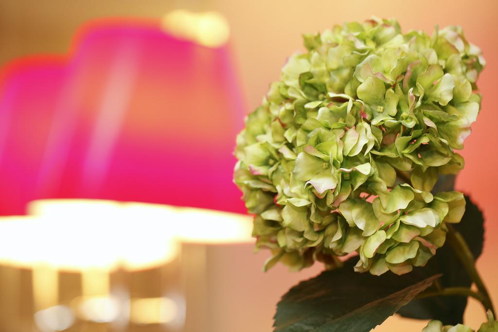 Tullia&Prisca Relais Hotel Roma Ngoại thất bức ảnh