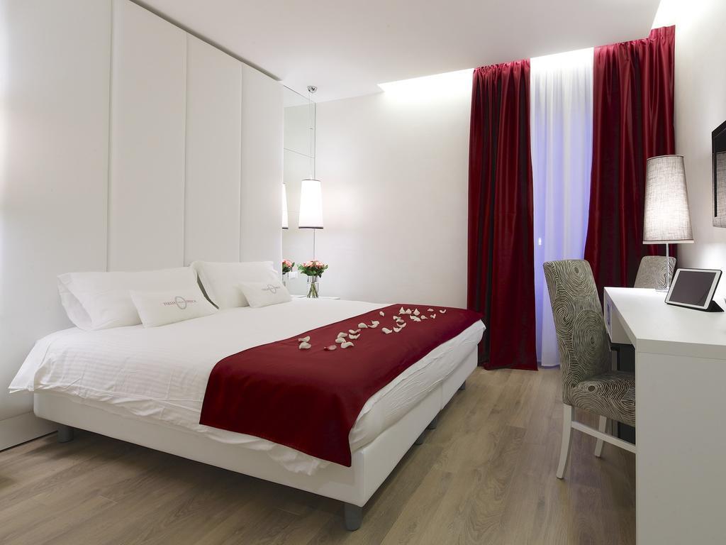 Tullia&Prisca Relais Hotel Roma Ngoại thất bức ảnh