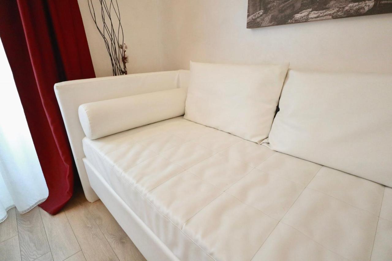 Tullia&Prisca Relais Hotel Roma Ngoại thất bức ảnh